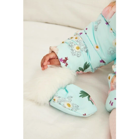 unnamed-file-73.jpg Baker By Ted Baker Mint Green Floral Coat -Baker by Ted Baker shop unnamed file 73