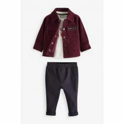 Baker By Ted Baker 3 Piece Corduroy Set -Baker by Ted Baker shop unnamed file 737