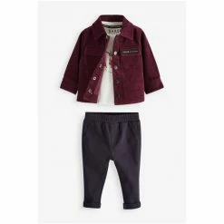 Baker By Ted Baker 3 Piece Corduroy Set -Baker by Ted Baker shop unnamed file 741