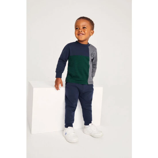 unnamed-file-753.jpg Baker By Ted Baker Colour Block Sweater & Jogger Set -Baker by Ted Baker shop unnamed file 753