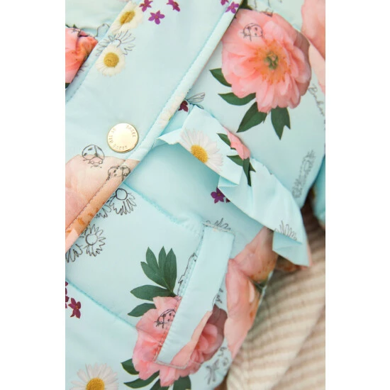 unnamed-file-76.jpg Baker By Ted Baker Mint Green Floral Coat -Baker by Ted Baker shop unnamed file 76