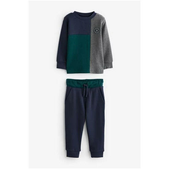 unnamed-file-762.jpg Baker By Ted Baker Colour Block Sweater & Jogger Set -Baker by Ted Baker shop unnamed file 762