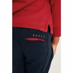Baker By Ted Baker Rugby Set -Baker by Ted Baker shop unnamed file 777