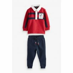 Baker By Ted Baker Rugby Set -Baker by Ted Baker shop unnamed file 778