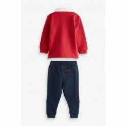 Baker By Ted Baker Rugby Set -Baker by Ted Baker shop unnamed file 779