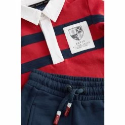 Baker By Ted Baker Rugby Set -Baker by Ted Baker shop unnamed file 782
