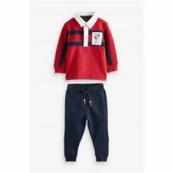Baker By Ted Baker Rugby Set -Baker by Ted Baker shop unnamed file 783