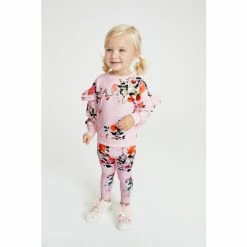 Baker By Ted Baker Pink Floral Set 4 Baker By Ted Baker Pink Floral Set -Baker by Ted Baker shop unnamed file 797