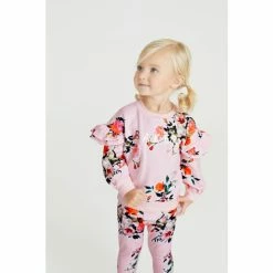 Baker By Ted Baker Pink Floral Set 5 Baker By Ted Baker Pink Floral Set -Baker by Ted Baker shop unnamed file 798