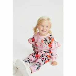 Baker By Ted Baker Pink Floral Set 6 Baker By Ted Baker Pink Floral Set -Baker by Ted Baker shop unnamed file 799