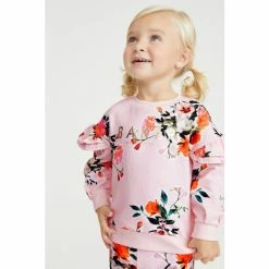 Baker By Ted Baker Pink Floral Set 7 Baker By Ted Baker Pink Floral Set -Baker by Ted Baker shop unnamed file 800