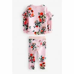 Baker By Ted Baker Pink Floral Set 10 Baker By Ted Baker Pink Floral Set -Baker by Ted Baker shop unnamed file 803