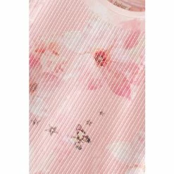 Baker By Ted Baker Pink Sequin Tee And Legging Set -Baker by Ted Baker shop unnamed file 811