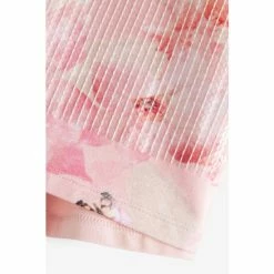 Baker By Ted Baker Pink Sequin Tee And Legging Set -Baker by Ted Baker shop unnamed file 812