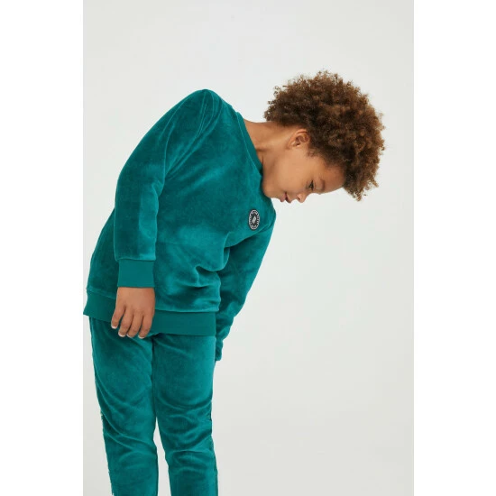 unnamed-file-828.jpg Baker By Ted Baker Green Velour Lounge Set -Baker by Ted Baker shop unnamed file 828