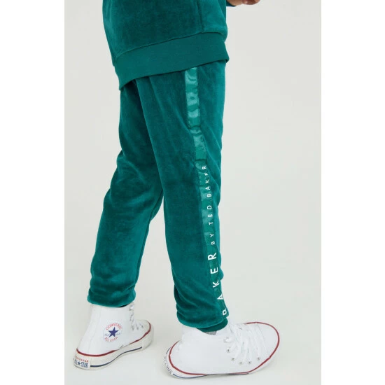 unnamed-file-829.jpg Baker By Ted Baker Green Velour Lounge Set -Baker by Ted Baker shop unnamed file 829