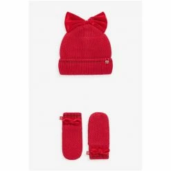 Baker By Ted Baker Hat And Mitten Set Black 5 Baker By Ted Baker Hat And Mitten Set Black -Baker by Ted Baker shop unnamed file 842