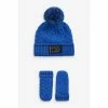 Baker By Ted Baker Pom Hat And Mittens Set Navy 1 Baker By Ted Baker Pom Hat And Mittens Set Navy -Baker by Ted Baker shop unnamed file 843