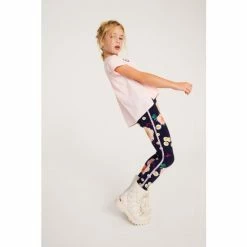 Baker By Ted Baker Pleated T-Shirt And Legging Set 5 Baker By Ted Baker Pleated T-Shirt And Legging Set -Baker by Ted Baker shop unnamed file 856