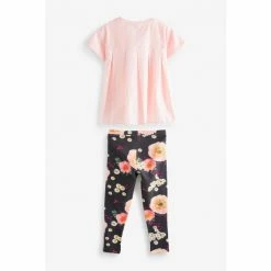 Baker By Ted Baker Pleated T-Shirt And Legging Set 9 Baker By Ted Baker Pleated T-Shirt And Legging Set -Baker by Ted Baker shop unnamed file 860