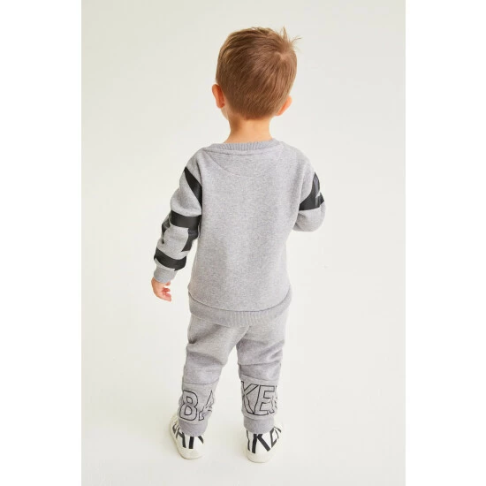 unnamed-file-865.jpg Baker By Ted Baker Grey Logo Tracksuit -Baker by Ted Baker shop unnamed file 865