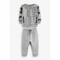 Baker By Ted Baker Grey Logo Tracksuit 4 Baker By Ted Baker Grey Logo Tracksuit -Baker by Ted Baker shop unnamed file 866