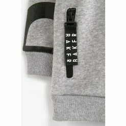 Baker By Ted Baker Grey Logo Tracksuit 7 Baker By Ted Baker Grey Logo Tracksuit -Baker by Ted Baker shop unnamed file 869