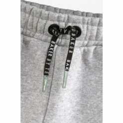 Baker By Ted Baker Grey Logo Tracksuit 8 Baker By Ted Baker Grey Logo Tracksuit -Baker by Ted Baker shop unnamed file 870