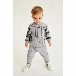 Baker By Ted Baker Grey Logo Tracksuit 9 Baker By Ted Baker Grey Logo Tracksuit -Baker by Ted Baker shop unnamed file 871