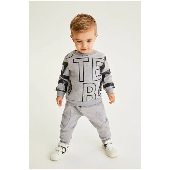 unnamed-file-871.jpg Baker By Ted Baker Grey Logo Tracksuit -Baker by Ted Baker shop unnamed file 871