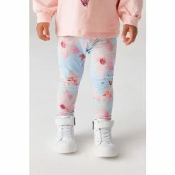 Baker By Ted Baker Sequin Bow T-Shirt & Legging Set -Baker by Ted Baker shop unnamed file 875