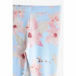 Baker By Ted Baker Sequin Bow T-Shirt & Legging Set -Baker by Ted Baker shop unnamed file 880