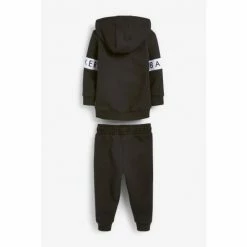 Baker By Ted Baker Tracksuit Grey -Baker by Ted Baker shop unnamed file 887