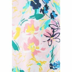 Baker By Ted Baker Pink Floral Sweat Set -Baker by Ted Baker shop unnamed file 902