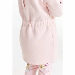 Baker By Ted Baker Pink Longline Sweater And Leggings Set -Baker by Ted Baker shop unnamed file 913