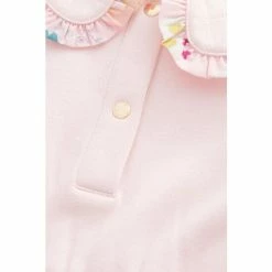 Baker By Ted Baker Pink Longline Sweater And Leggings Set -Baker by Ted Baker shop unnamed file 917