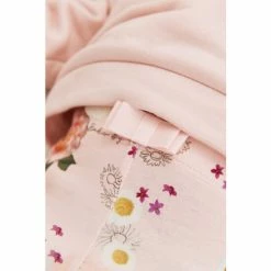 Baker By Ted Baker Pink Collared Sweater And Leggings Set -Baker by Ted Baker shop unnamed file 935