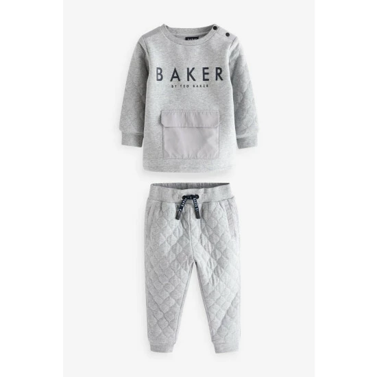 unnamed-file-941.jpg Baker By Ted Baker Grey Quilted Set -Baker by Ted Baker shop unnamed file 941