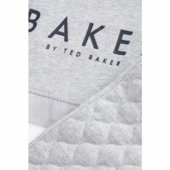 Baker By Ted Baker Grey Quilted Set 6 Baker By Ted Baker Grey Quilted Set -Baker by Ted Baker shop unnamed file 943