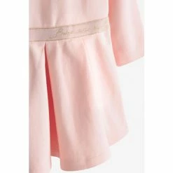 Baker By Ted Baker Pink Ponte Dress -Baker by Ted Baker shop unnamed file 954