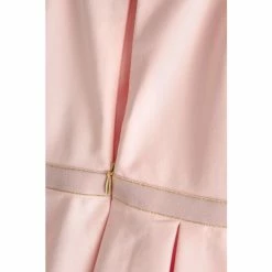 Baker By Ted Baker Pink Ponte Dress -Baker by Ted Baker shop unnamed file 955
