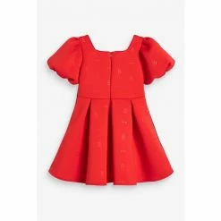 Baker By Ted Baker Embossed Scuba Dress -Baker by Ted Baker shop unnamed file 971